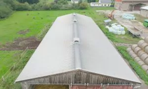 Dachfläche vermieten photovoltaik