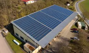 Dachfläche vermieten_photovoltaik preise