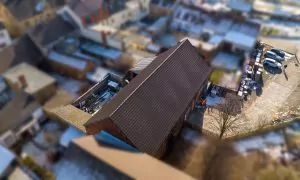 Dachfläche vermieten photovoltaik preise