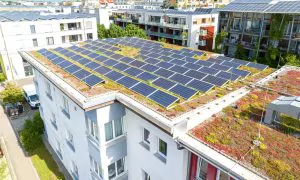 Photovoltaik Invest