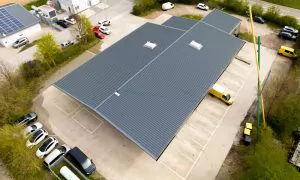Solar Invest 3